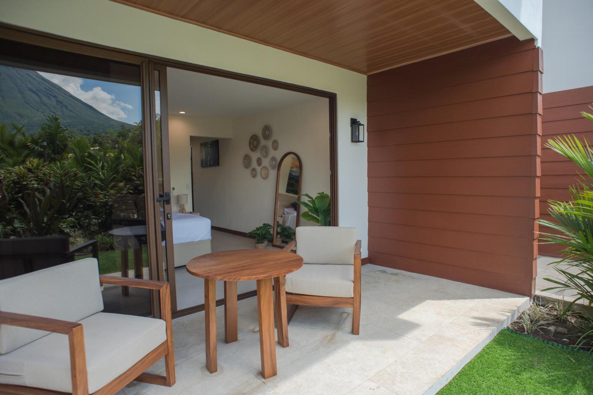 Fortuna Retreat La Fortuna Quarto foto